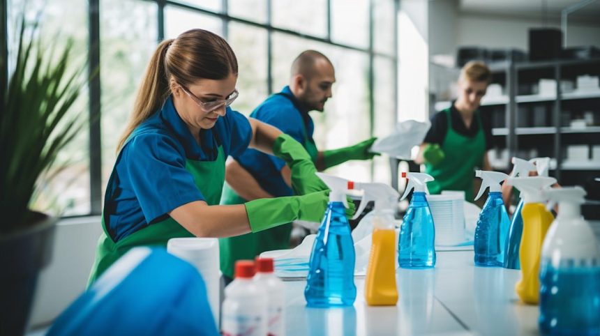 Wells Fargo Raises its Price Target on The Clorox Company (CLX) to 5 and Maintains an Equal Weight Rating