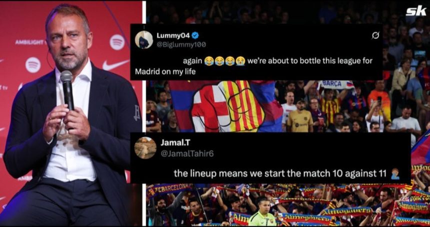 “We’re about to bottle this league”, “I’m finished”