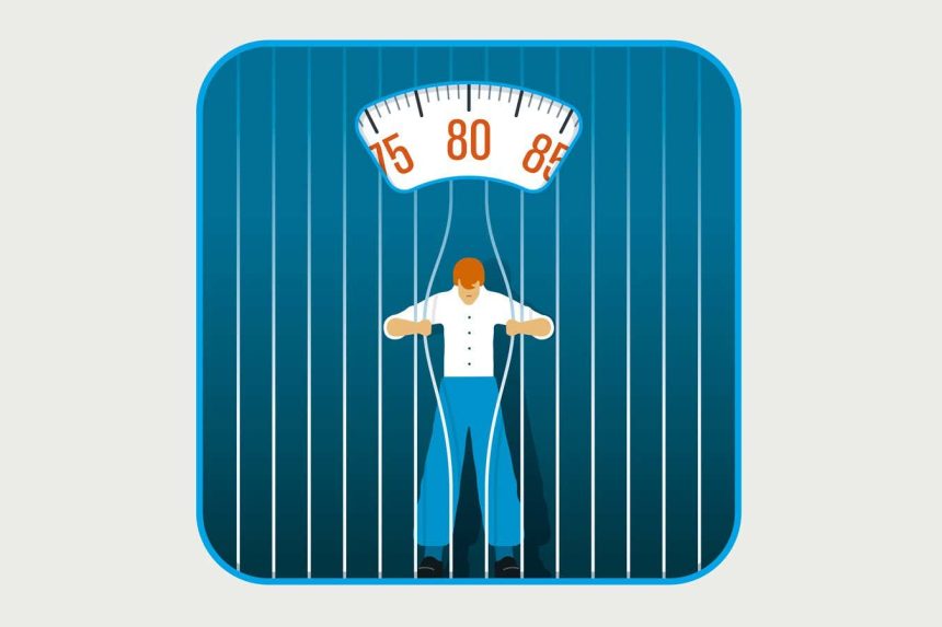 We’re finally abandoning BMI for better ways to assess body fat