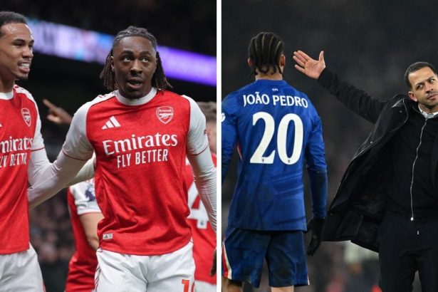 “We’re going to murder them”