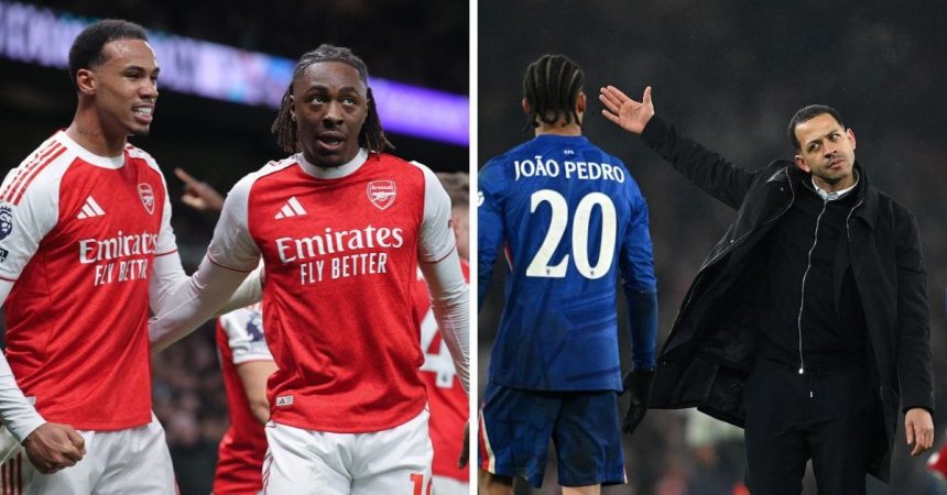 “We’re going to murder them”