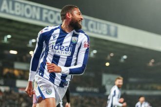 West Brom vs Stoke City Prediction and Betting Tips