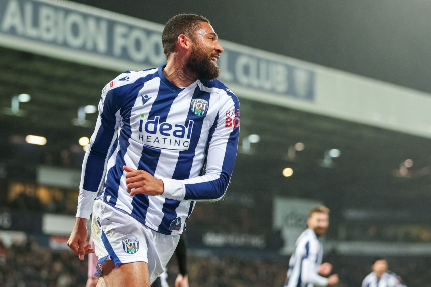 West Brom vs Stoke City Prediction and Betting Tips