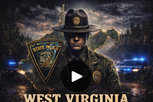 West Virginia Songwriter Praises Law Enforcement Through His Music
