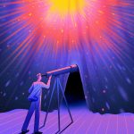 We’ve glimpsed before the big bang and it’s not what we expected