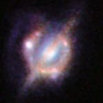 We’ve spotted the strongest microwave laser in the known universe