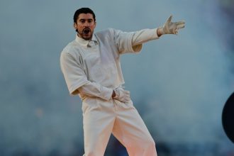 What Bad Bunny’s Super Bowl Halftime Show Taught Me About MAGA Men