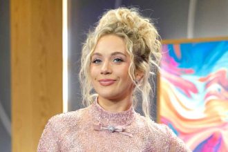 What Is Megan Moroney’s Song Wedding Dress About? Lyrics Explained