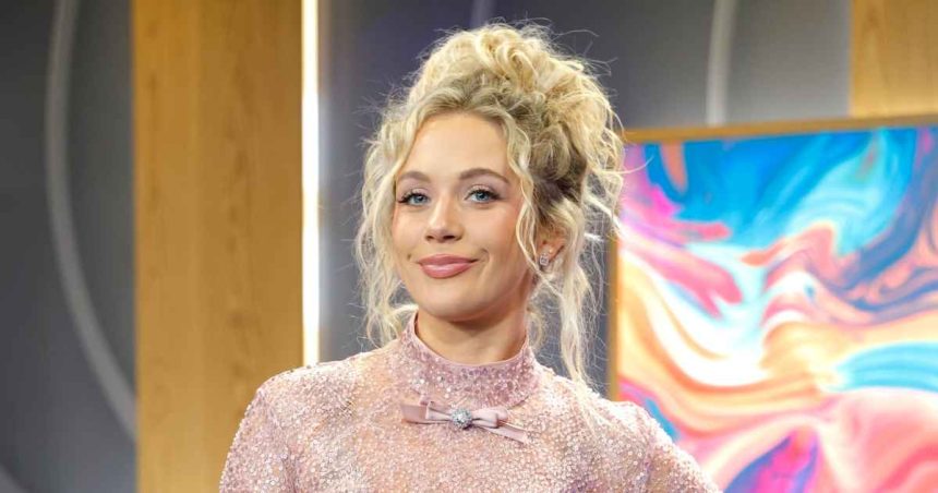 What Is Megan Moroney’s Song Wedding Dress About? Lyrics Explained