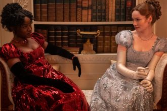 What John’s Death in Bridgerton Means for Francesca and Michaela