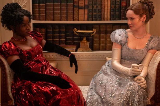 What John’s Death in Bridgerton Means for Francesca and Michaela