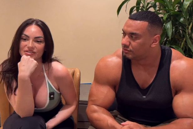 What are the “Larry Wheels files”? Controversy explored