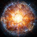 What came before the big bang?
