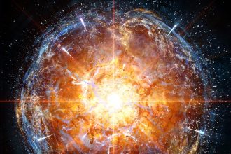 What came before the big bang?