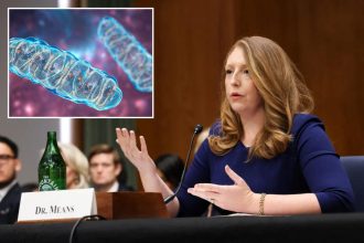 What is mitochondrial dysfunction? Dr. Casey Means says it’s the root of chronic illness