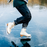 What makes ice slippery? Scientists may have finally figured it out