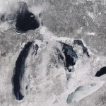 What over a century of ice data can tell us about the Great Lakes’ future