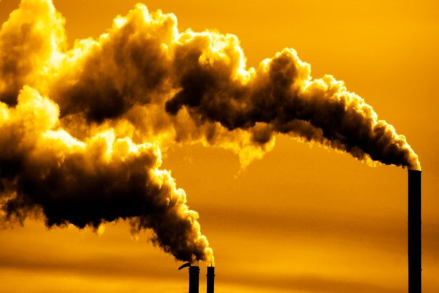 What repealing the ‘endangerment finding’ means for public health