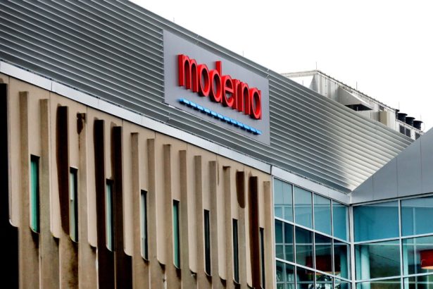 What the FDA’s Moderna rejection means for every vaccine maker