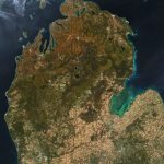 What to know about geologic hydrogen, the clean energy source buried beneath Michigan