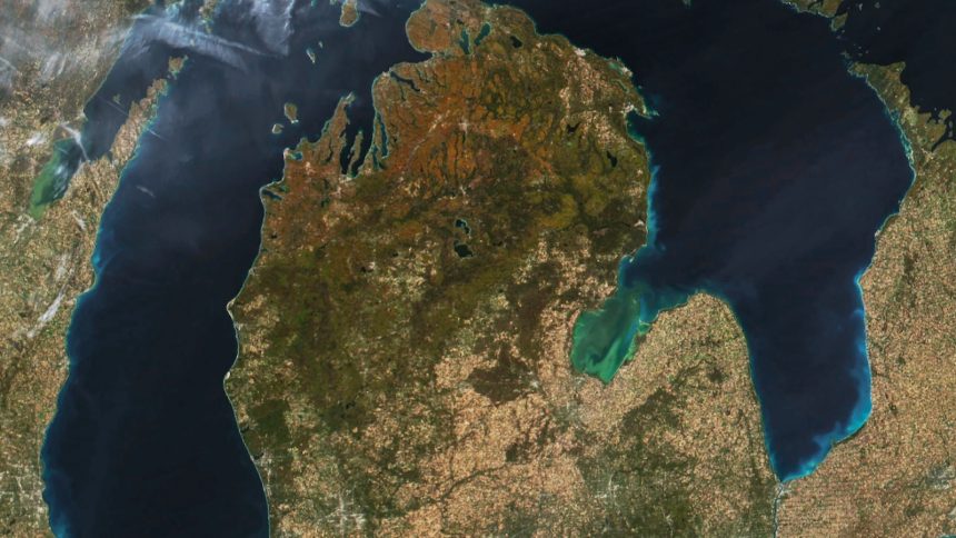 What to know about geologic hydrogen, the clean energy source buried beneath Michigan