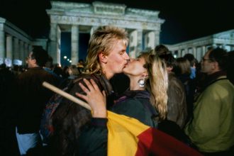 What to read this week: Bonded by Evolution by Paul Eastwick