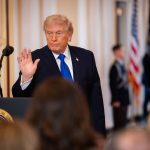 What was Donald Trump’s hockey tweet? POTUS’ controversial post goes viral after USA wins gold at 2026 Winter Olympics 