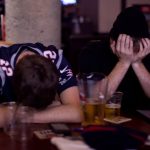What watching the Super Bowl does to your health