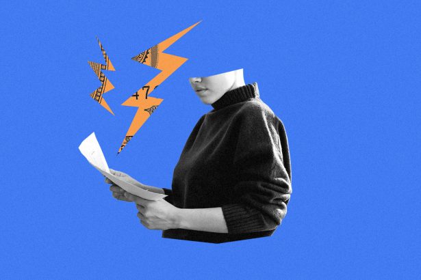 What’s behind your soaring power bill? We broke it down by region.