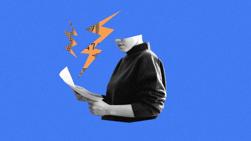 What’s behind your soaring power bill? We broke it down by region.