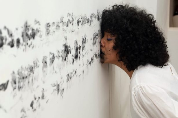 When Art Finds Your Inner Child