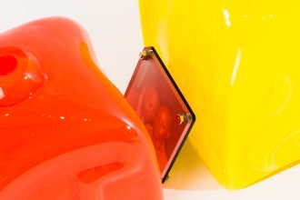 When Artists Lose Their Archives