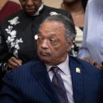 When did Jesse Jackson run for president? Details explored after his death at 84