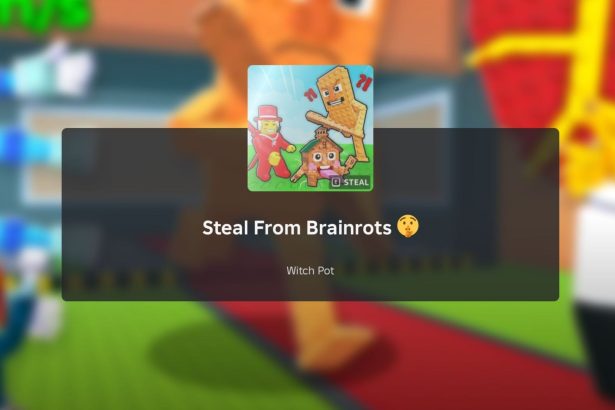 When is the next Steal From Brainrots Admin Abuse? (February 7, 2026)