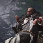 Where Winds Meet Drunk Martial Artist boss guide