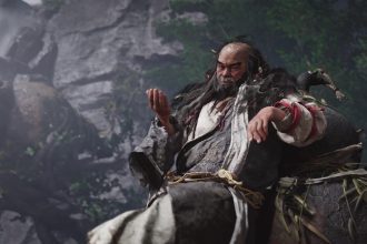 Where Winds Meet Drunk Martial Artist boss guide