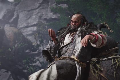 Where Winds Meet Drunk Martial Artist boss guide