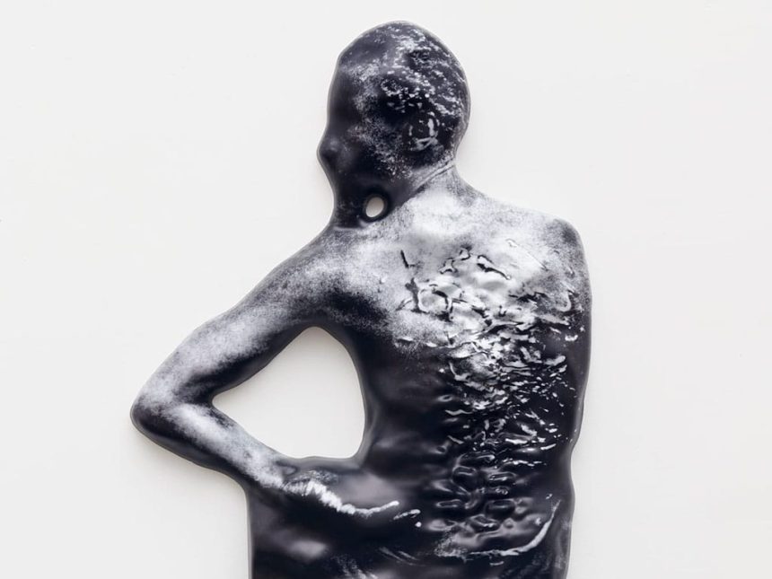 Where Would Contemporary Art Be Without Plastic?