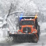 Where and how much snow to expect in the mountains