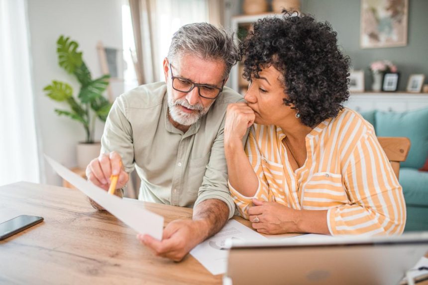 Where to keep your home equity loan money until you need it