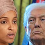 White House Rips Rep. Ilhan Omar Over Alleged Trump Execution Threat