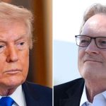 White House Slams MS NOW Host Over Trump Dementia Rant