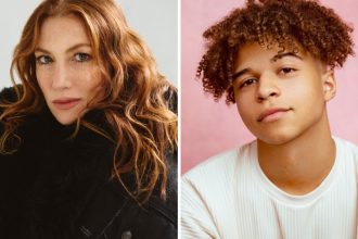 ‘White Lotus’ Season 4 Casts Ari Graynor, Dylan Ennis