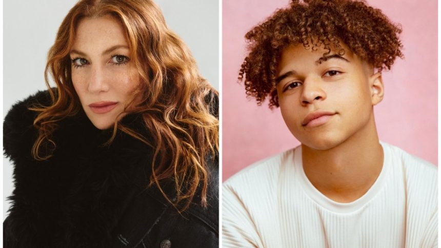 ‘White Lotus’ Season 4 Casts Ari Graynor, Dylan Ennis