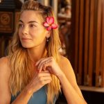 White Lotus Star Michelle Monaghan Opens Up About Skin Cancer Battle