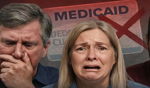 White Working Class Voters Are Dumping Trump