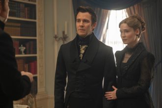 Who Are Bridgerton’s Nicholas Braimbridge, Tony Cooper? Tributes Explained