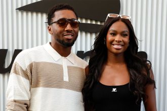 Who Is Coco Jones’ Fiance? Meet NBA Superstar Donovan Mitchell