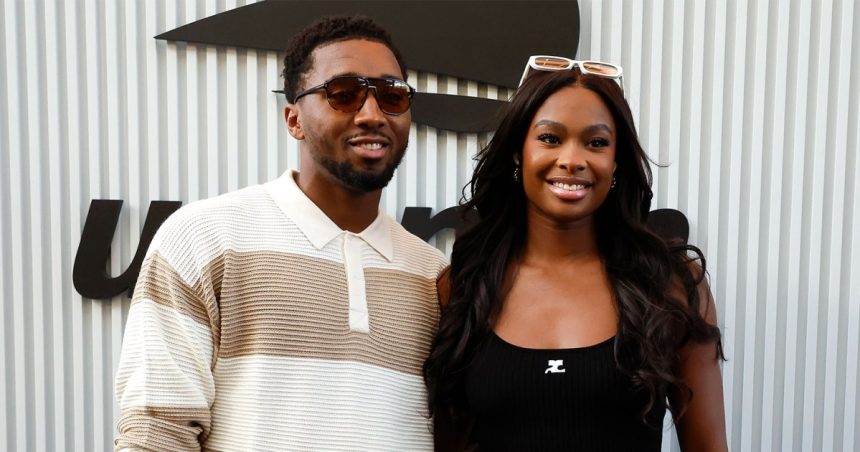 Who Is Coco Jones’ Fiance? Meet NBA Superstar Donovan Mitchell