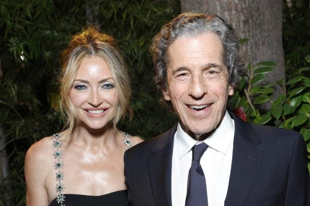 Who Is Peter Morton? What to Know About Rebecca Gayheart’s Boyfriend